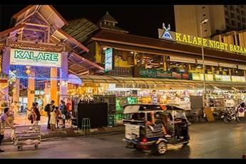 Image result for night bazaar chiang mai